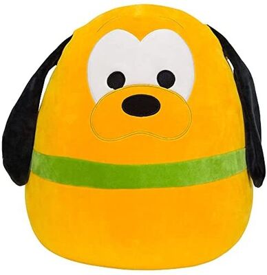 New Star-Oorlogen 8 Disney-Doll van de Beeldverhaalpluche voor Bevordering die 20cm spelen