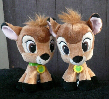 8inch de Karakters Zacht Doll van Disney Groot Hoofdclasstic Beeldverhaal Gevuld Pluchespeelgoed