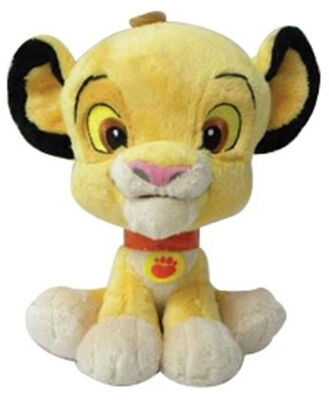8inch de Karakters Zacht Doll van Disney Groot Hoofdclasstic Beeldverhaal Gevuld Pluchespeelgoed