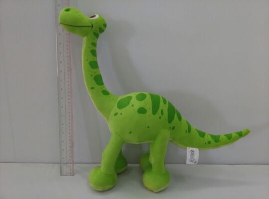 8inch het Goede Speelgoed van de Dinosaurusbeeldverhaal Gevulde Dierlijke Zachte Pluche