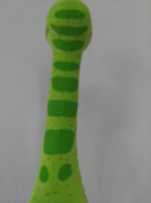 8inch het Goede Speelgoed van de Dinosaurusbeeldverhaal Gevulde Dierlijke Zachte Pluche