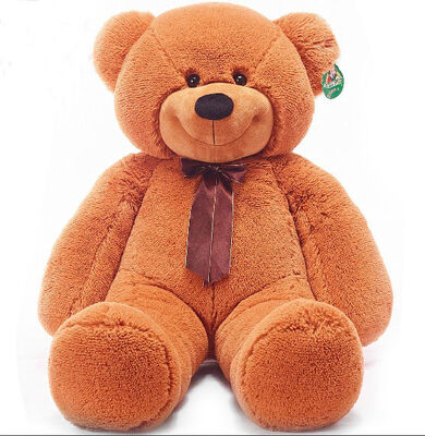 Professioneel Jumbo het Stuk speelgoed van de Teddybeerpluche Origineel Ontwerp in Volledige Eigenschap