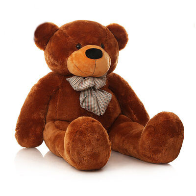 100cm Gevulde Dierlijke de Pluche Grote Grootte van de Speelgoed Jumbo Grote Teddybeer