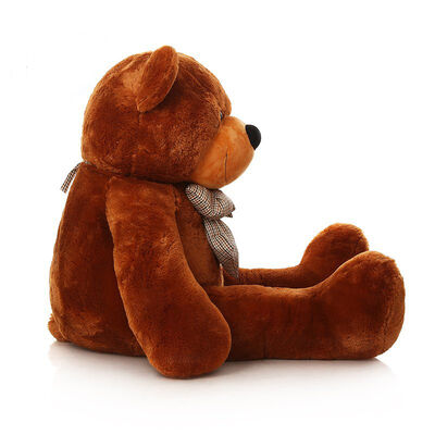 100cm Gevulde Dierlijke de Pluche Grote Grootte van de Speelgoed Jumbo Grote Teddybeer