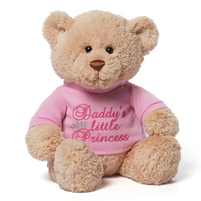 De manier en de Roze Teddybeer vulden Dierlijk Speelgoed vormen Zacht materiaal