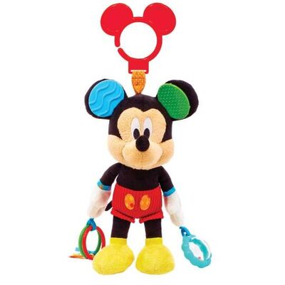 Disney-het Speelgoed Mickey Mouse/Minnie Mouse/Tigger/Dumbo van de Babypluche