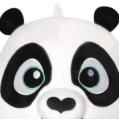 Mooie Kungfu-Panda 3 Po van de Babypanda Beeldverhaal Gevuld Pluchespeelgoed 20cm