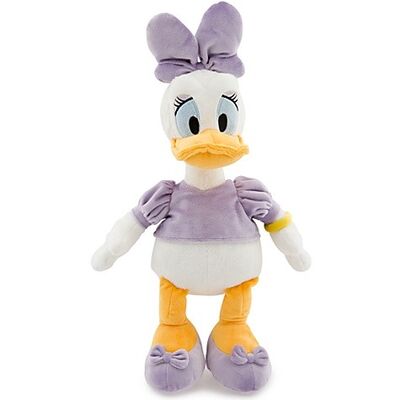 Originele Volledige Vastgestelde Disney-Gevulde Dieren 22cm van Disney van het Pluchespeelgoed Familie