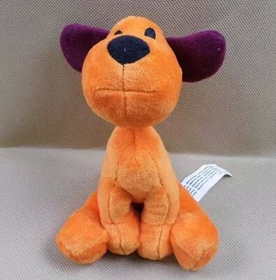 Het mooie Kleine Speelgoed van de Beeldverhaalpocoyo Gevulde Pluche voor Bevordering 20cm