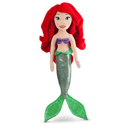 de Prinsesdoll van 20 duim Origineel Disney Beeldverhaal Gevuld Pluchespeelgoed
