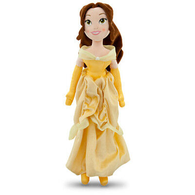 de Prinsesdoll van 20 duim Origineel Disney Beeldverhaal Gevuld Pluchespeelgoed