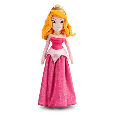 de Prinsesdoll van 20 duim Origineel Disney Beeldverhaal Gevuld Pluchespeelgoed