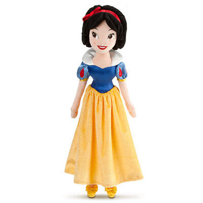 de Prinsesdoll van 20 duim Origineel Disney Beeldverhaal Gevuld Pluchespeelgoed