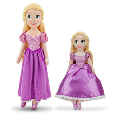 Disney-Prinsesdoll Beeldverhaal Gevuld de Pluchespeelgoed 50cm van Disney