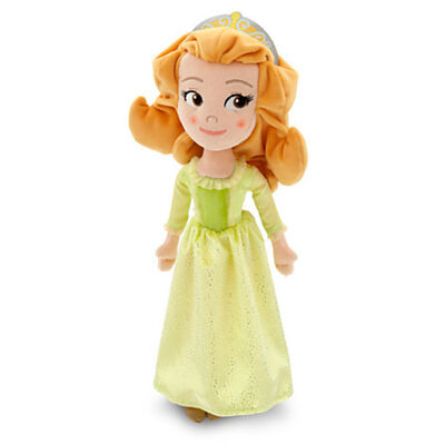 Disney-Prinsesdoll Beeldverhaal Gevuld de Pluchespeelgoed 50cm van Disney
