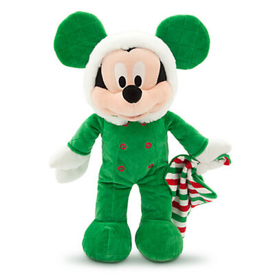 Beschikbare embleem van het de Pluchespeelgoed van Disney van de festivalpartij het Rode en Groene