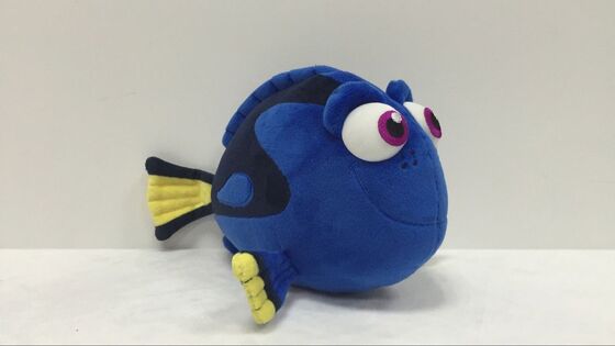 Leuk het Vinden van Beeldverhaaldisney Origineel Dory Gevuld Pluchespeelgoed