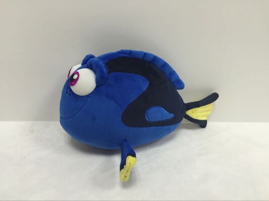 Leuk het Vinden van Beeldverhaaldisney Origineel Dory Gevuld Pluchespeelgoed