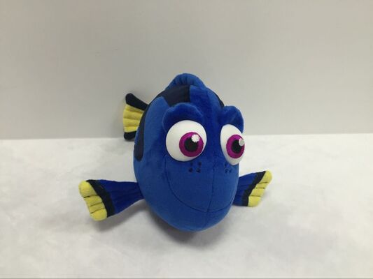 Leuk het Vinden van Beeldverhaaldisney Origineel Dory Gevuld Pluchespeelgoed