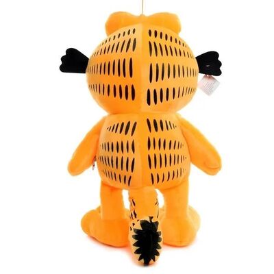 Hoopster Hoopman en van de het Beeldverhaalpluche van de Basketbalspeler het Speelgoedinzameling
