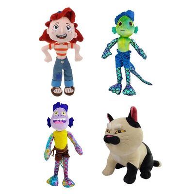 Speelgoed van de het Beeldverhaalpluche van de wonder het Super Held Batman Gevulde voor Bevorderingsgiften, Doll Zacht Speelgoed