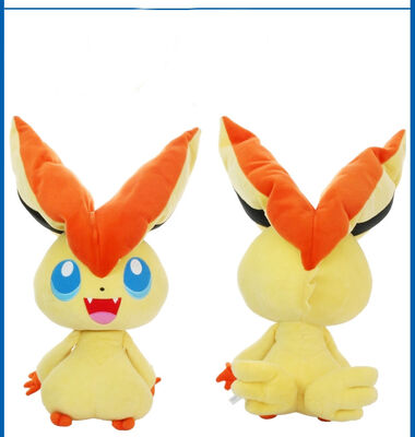 20cm het Speelgoeddisney Gevulde Doll van de Manierpokemon Gevulde Pluche voor Bevorderingsgiften