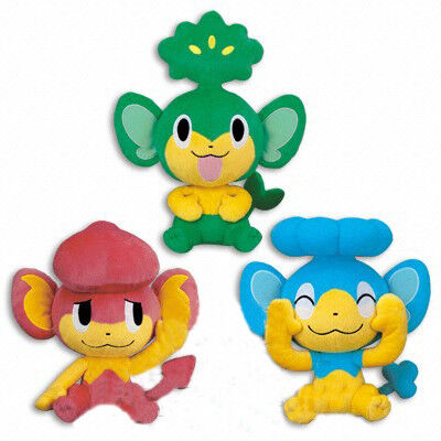 20cm het Speelgoeddisney Gevulde Doll van de Manierpokemon Gevulde Pluche voor Bevorderingsgiften