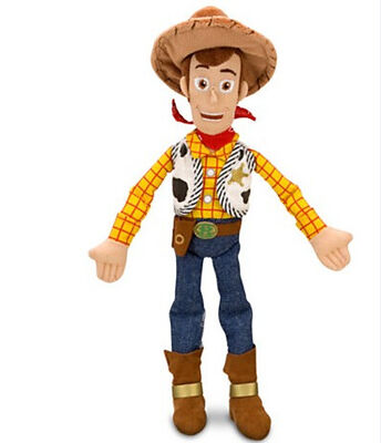 Toy Story 3 Gezoem Licht jaar/Bosrijke Sheriff/het Speelgoed van Jessie/Disney-van de Pluche voor Bevordering