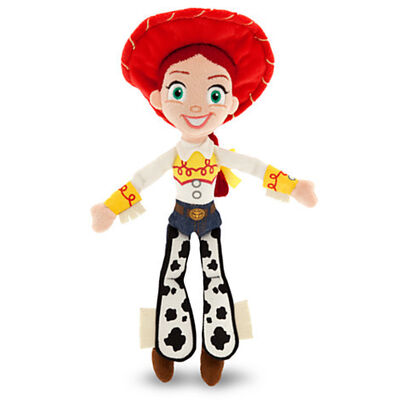 Toy Story 3 Gezoem Licht jaar/Bosrijke Sheriff/het Speelgoed van Jessie/Disney-van de Pluche voor Bevordering