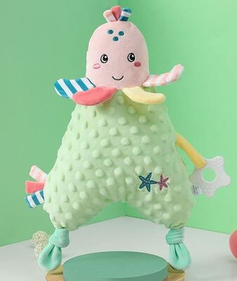 Mooi Baby Muzikaal Onderwijsstuk speelgoed voor Baby het Vroege Leren en het Spelen