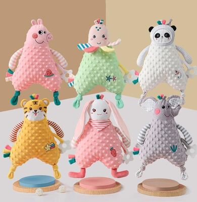 Mooi Baby Muzikaal Onderwijsstuk speelgoed voor Baby het Vroege Leren en het Spelen