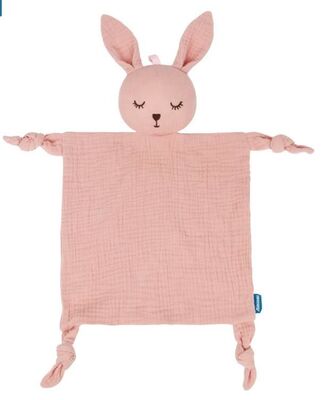 Speelgoed van de pluche het Leuke Baby met Uitsteeksel, het Stuk speelgoed van de Zuigelingspluche Fopspeen