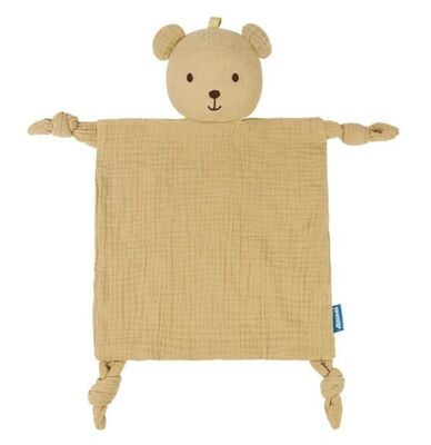 Speelgoed van de pluche het Leuke Baby met Uitsteeksel, het Stuk speelgoed van de Zuigelingspluche Fopspeen