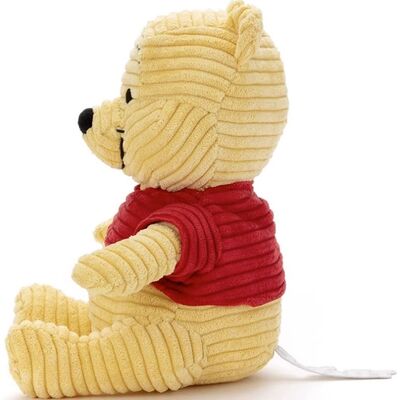 Schattig en Lief Corduroy Disney Winnie de Poeh Zachte Speeltjes 35 cm