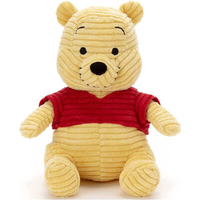 Schattig en Lief Corduroy Disney Winnie de Poeh Zachte Speeltjes 35 cm