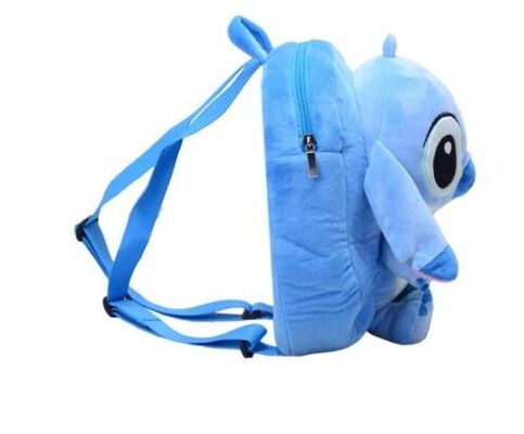 De blauwe Rugzakken van de Meisjesschool voor Kerstmisgift, Leuke Rugzakken voor School