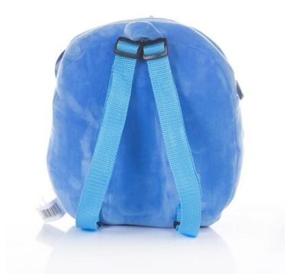 De blauwe Rugzakken van de Meisjesschool voor Kerstmisgift, Leuke Rugzakken voor School