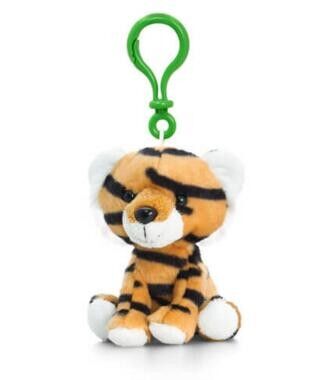 6 Speelgoed van duim het Promotiegiften 15cm Gepersonaliseerde Pluche Gevulde Dieren voor 3+-Leeftijd