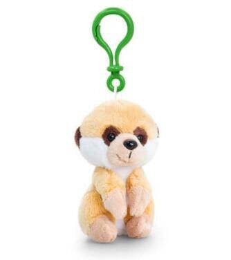 6 Speelgoed van duim het Promotiegiften 15cm Gepersonaliseerde Pluche Gevulde Dieren voor 3+-Leeftijd