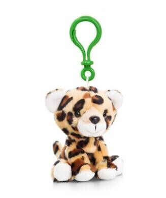 6 Speelgoed van duim het Promotiegiften 15cm Gepersonaliseerde Pluche Gevulde Dieren voor 3+-Leeftijd