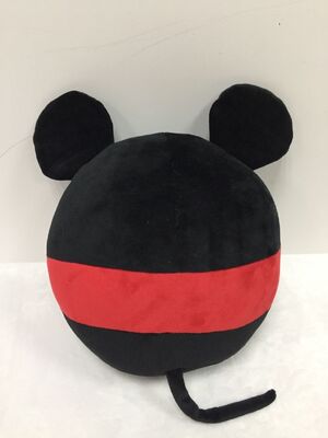 Het mooie 25cm Speelgoed van het Mickey muisclubhuis/Disney Gevulde Karakters