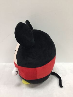 Het mooie 25cm Speelgoed van het Mickey muisclubhuis/Disney Gevulde Karakters