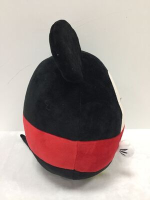 Het mooie 25cm Speelgoed van het Mickey muisclubhuis/Disney Gevulde Karakters
