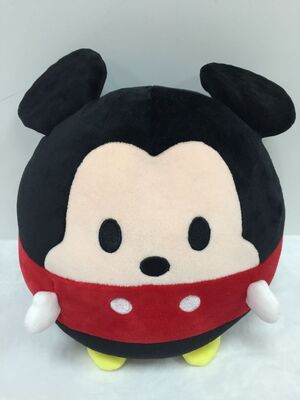 Het mooie 25cm Speelgoed van het Mickey muisclubhuis/Disney Gevulde Karakters