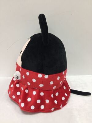 Zachte Korte Pluche/Gevuld Mickey muis Gevuld Dier 25cm van pp Katoen