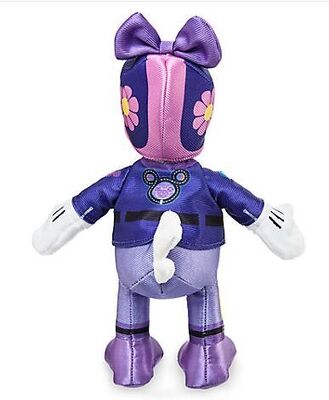 12 van de Open tweepersoonsautoraceauto's van duimdisney de Auto'sdaisy Duck Stuffed Dier voor 3+-Kinderen