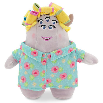 Van het de Pluchespeelgoed van beeldverhaaldisney de Monstersuniversiteit 30cm - 40cm voor 3+-Leeftijden