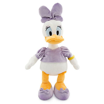 De Pluchespeelgoed Originele Donald Duck Cartoon van douane Mooi Disney