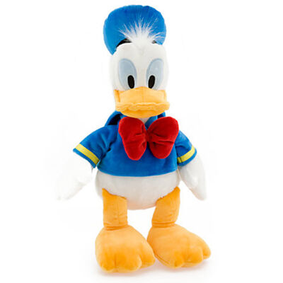 De Pluchespeelgoed Originele Donald Duck Cartoon van douane Mooi Disney