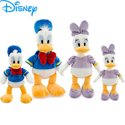 De Pluchespeelgoed Originele Donald Duck Cartoon van douane Mooi Disney